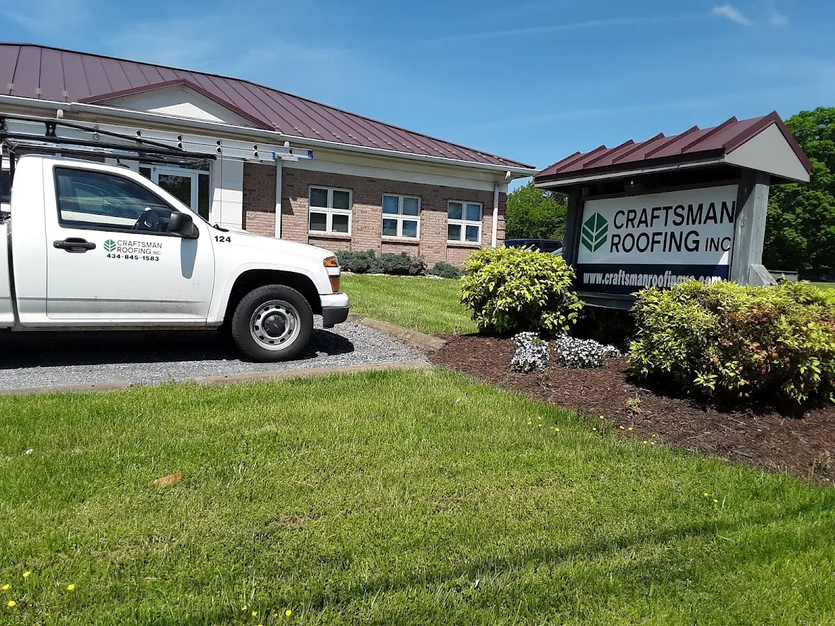 Quality Chimney Repair by experienced craftsmen in Bates Mill